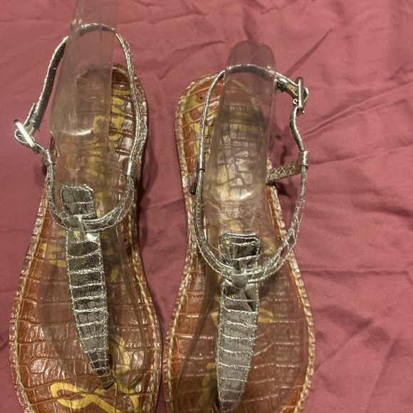 Sam Edelman Gigi Sandals - Picture 6 of 8